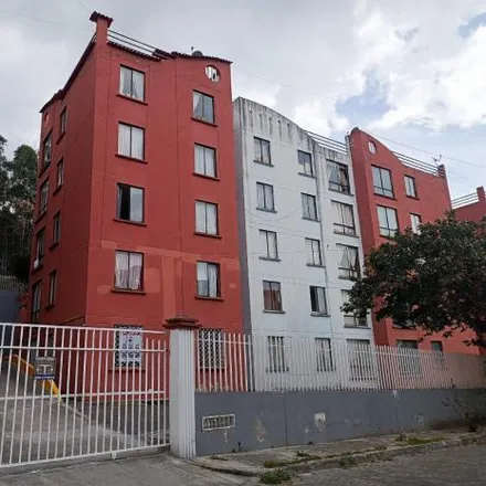 Image 2 - Oe11b, 170528, Quito, Ecuador - Apartment for sale
