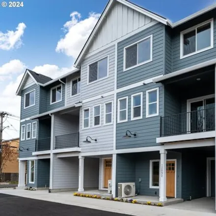 Buy this 3 bed condo on 12112 Southeast Harold Street in Portland, OR 97266