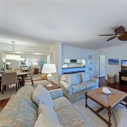 Image 2 - 798 Willowbrook Drive, Pelican Bay, FL 34108, USA - Condo for rent