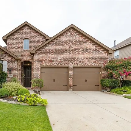 Buy this 3 bed house on Houston Drive in Melissa, TX 75454