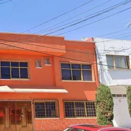 Buy this 4 bed house on Kaleido in Calle Turquesa, Gustavo A. Madero