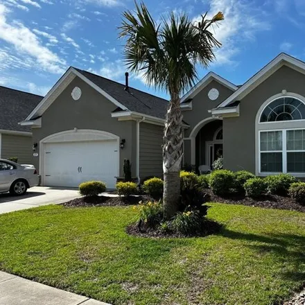 Buy this 3 bed house on 1237 Berkshire Avenue in Market Common District, Myrtle Beach