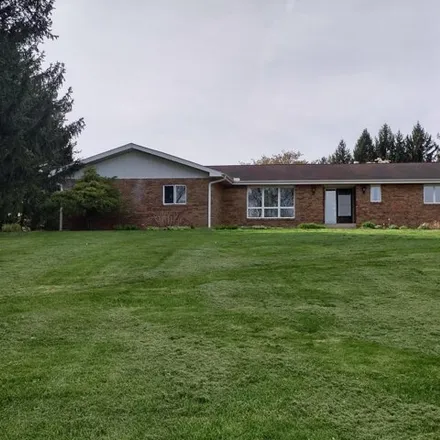 Buy this 5 bed house on 386 East Burdick Road in Porter County, IN 46304