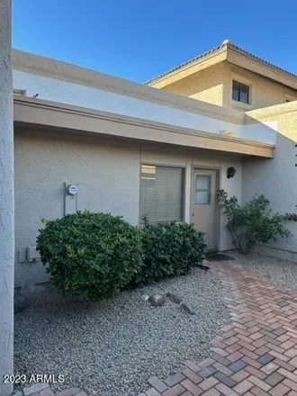 Image 8 - East Cerro Lane, Scottsdale, AZ 85251, USA - House for sale