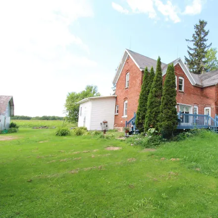 Buy this 5 bed house on County Road K in Merrill, WI 54452