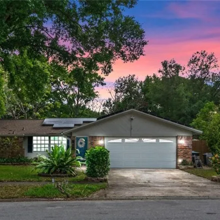 Image 3 - 7826 Pineapple Drive, Orange County, FL 32835, USA - House for sale