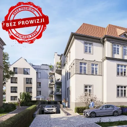 Buy this 5 bed apartment on Podjazd in 81-838 Sopot, Poland
