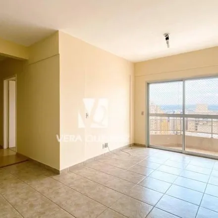 Image 2 - Colégio Oficina do Estudante - Unidade Taquaral, Rua Jasmim 700, Chácara Primavera, Campinas - SP, 13087-460, Brazil - Apartment for rent