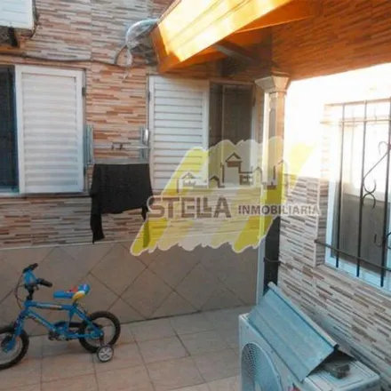 Buy this 3 bed apartment on Ambrosetti 3981 in Partido de La Matanza, B1754 HHD San Justo