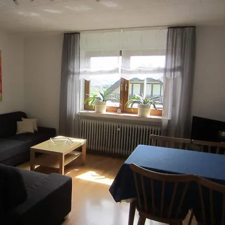 Image 2 - Osann-Monzel, Rhineland-Palatinate, Germany - Apartment for rent