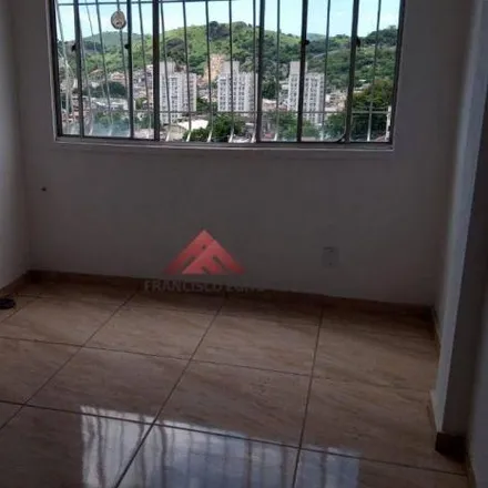 Buy this 2 bed apartment on Rua Maria Rita in Porto Novo, Região Geográfica Intermediária do Rio de Janeiro - RJ