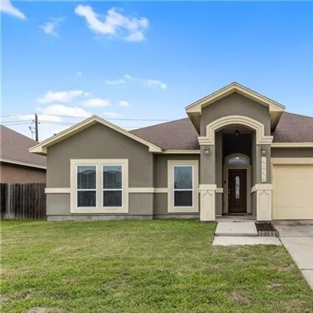 Buy this 4 bed house on 4056 Bridgett Drive in Corpus Christi, TX 78414