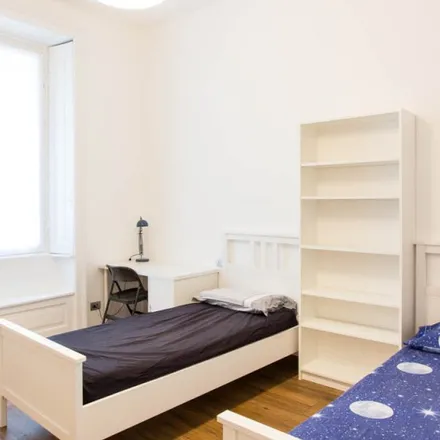 Image 2 - Al Less, Viale Lombardia, 28, 20131 Milan MI, Italy - Room for rent