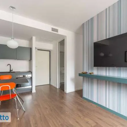 Rent this 2 bed apartment on Milano 83 in Via Rosolino Pilo 19a, 20129 Milan MI