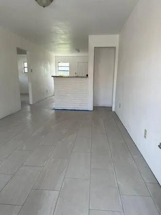 Rent this 2 bed house on 3889 Wipprecht Street in Houston, TX 77026