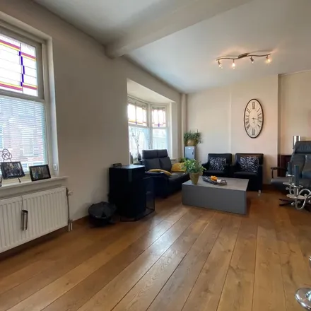 Rent this 4 bed apartment on Straelseweg 63B in 5911 CM Venlo, Netherlands