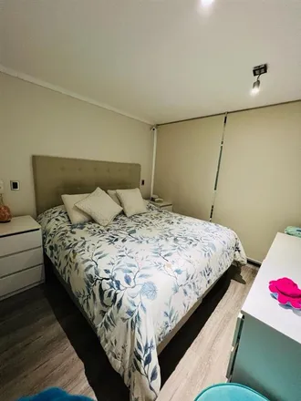 Buy this 2 bed apartment on Avenida Costanera 5425 in 180 0016 La Serena, Chile
