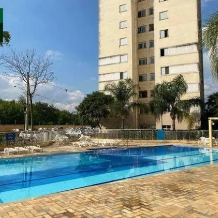 Buy this 3 bed apartment on unnamed road in Ponte Grande, Guarulhos - SP