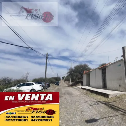 Image 1 - Avenida Tolimán, 76805 San Juan del Río, QUE, Mexico - House for sale