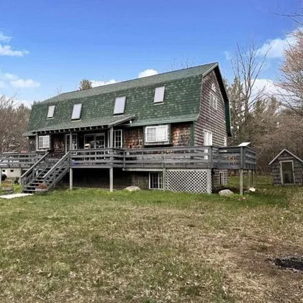 Image 2 - Peter Johnson's Trail, Peaine Township, MI 49782, USA - House for sale