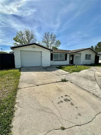 Image 2 - 7500 Coventry Drive, Bayonet Point, FL 34668, USA - House for rent