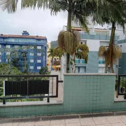 Image 1 - Quiosque Patropi, Avenida Armando de Barros Pereira 1376, Praia Grande, Ubatuba - SP, 11687-530, Brazil - Apartment for sale