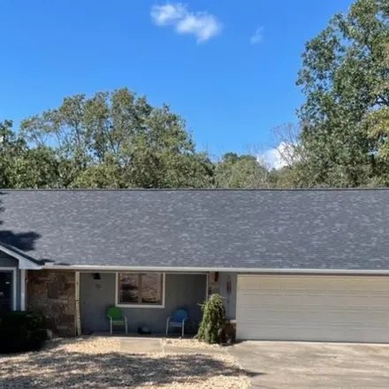 Buy this 3 bed house on 10 Overton Lane in Bella Vista, AR 72714