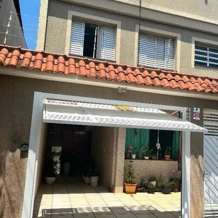 Buy this 3 bed house on Avenida Alberto Byington 2806 in Jardim Japão, São Paulo - SP