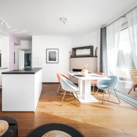 Rent this 5 bed apartment on Anton-Kleinoscheg-Straße 64e in 8051 Graz, Austria