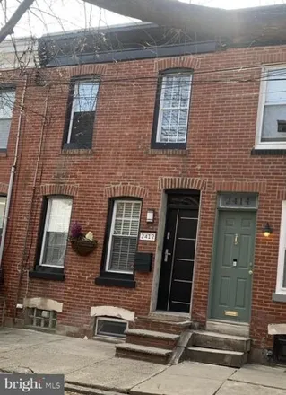 Buy this 2 bed house on 2412 Madison Square in Philadelphia, PA 19146