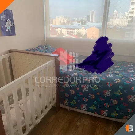 Buy this 2 bed apartment on Gran Avenida José Miguel Carrera 5888 in 892 0099 San Miguel, Chile