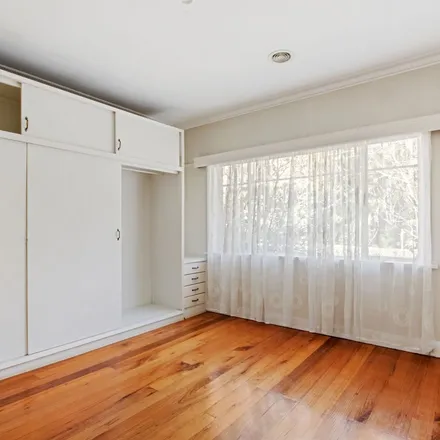 Rent this 3 bed apartment on 13 Griffiths Street in Reservoir VIC 3073, Australia