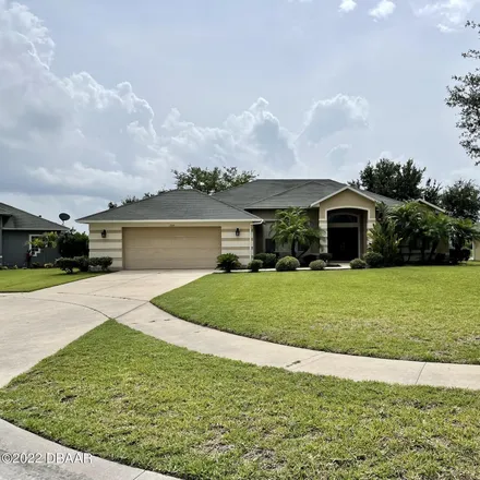 Buy this 3 bed house on Creekwater Boulevard in Port Orange, FL