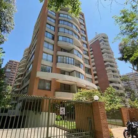 Buy this 1 bed apartment on Warren Smith 78 in 756 1156 Provincia de Santiago, Chile