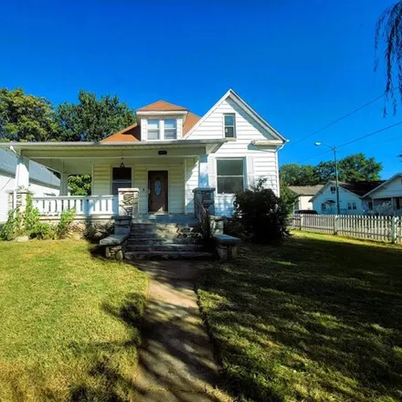 Buy this 4 bed house on 583 West Nichols Street in Springfield, MO 65802