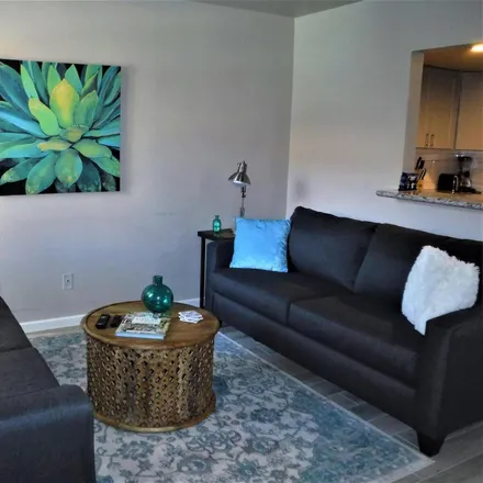 Rent this 1 bed apartment on 1831 West Mulberry Drive in Phoenix, AZ 85015