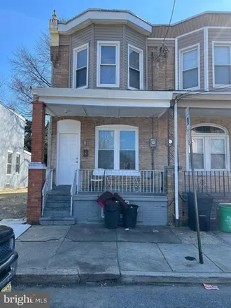 Buy this 3 bed house on 1272 Thurman Street in Parkside, Camden