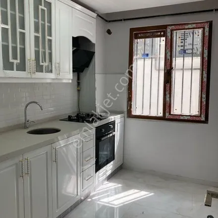 Image 6 - Çiftlik Sokağı, 34782 Çekmeköy, Turkey - Apartment for rent