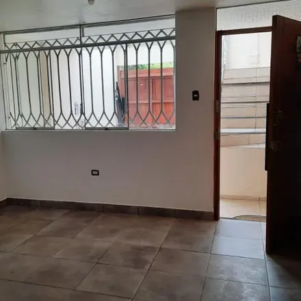 Image 2 - Américo Vespucio, San Miguel, Lima Metropolitan Area 15087, Peru - Apartment for rent