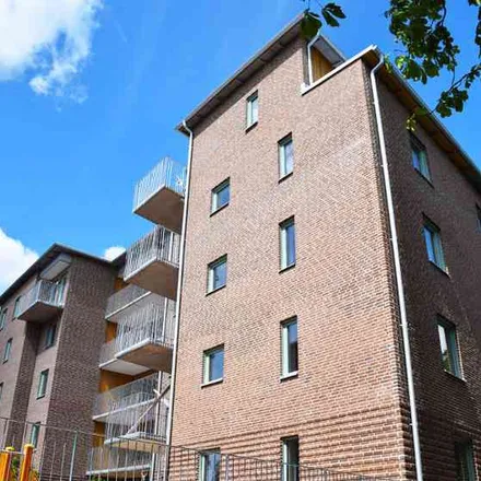 Rent this 4 bed apartment on Göstringsgatan 1 in 582 46 Linköping, Sweden