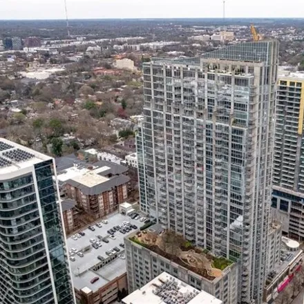 Buy this 2 bed condo on ViewPoint in 845-855 Peachtree Street Northeast, Atlanta