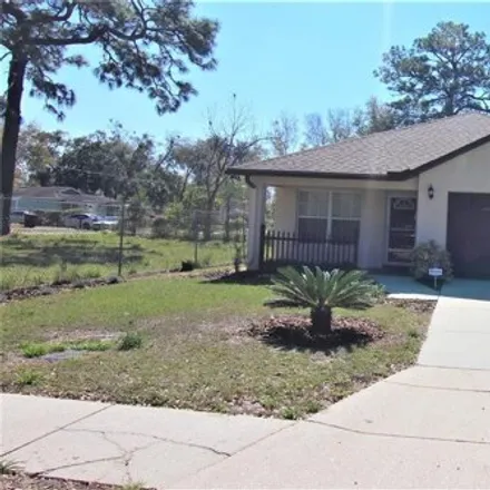 Rent this 2 bed house on 328 Lime Street in Eatonville, Orange County