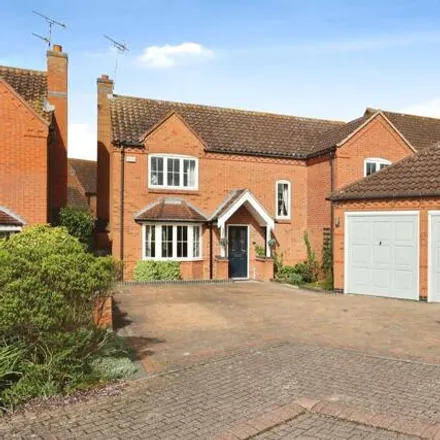 Buy this 5 bed house on Beacon Hill in Beacon View, Beckingthorpe