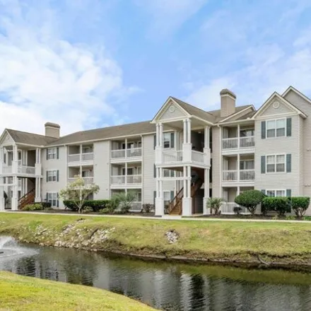 Buy this 3 bed condo on 3690 Citation Way in Myrtle Beach, SC 29577