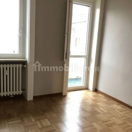 Rent this 4 bed apartment on Via Montecatini 10/2 in 20144 Milan MI, Italy