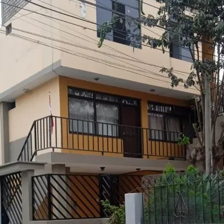 Buy this 1studio house on unnamed road in La Molina, Lima Metropolitan Area 15593