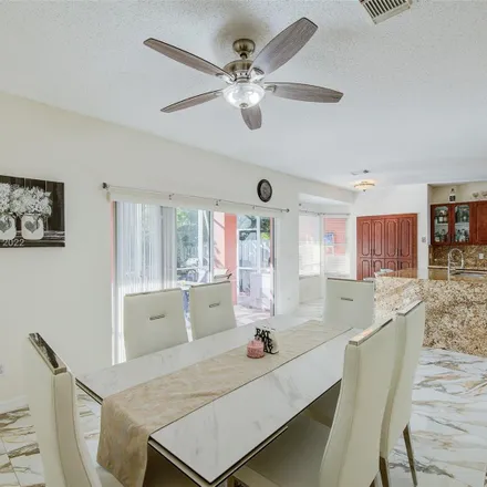 Image 9 - 324 Southwest 191st Avenue, Pembroke Pines, FL 33029, USA - House for sale