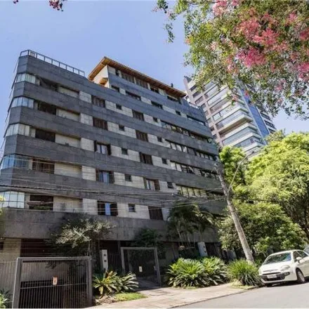 Image 2 - Rua Comendador Rheingantz, Montserrat, Porto Alegre - RS, 90450-001, Brazil - Apartment for sale