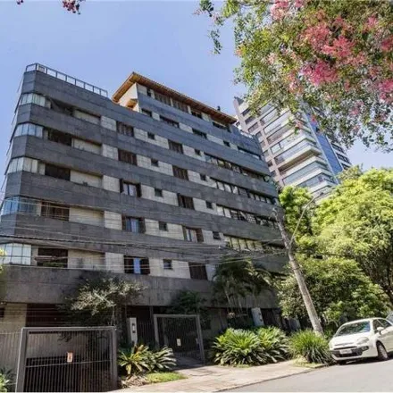 Image 2 - Chocólatras Anônimos (Anita Garibaldi), Rua Anita Garibaldi 694, Montserrat, Porto Alegre - RS, 90450-171, Brazil - Apartment for sale