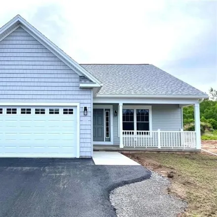 Buy this 2 bed house on unnamed road in Village of Brockport, NY 14420